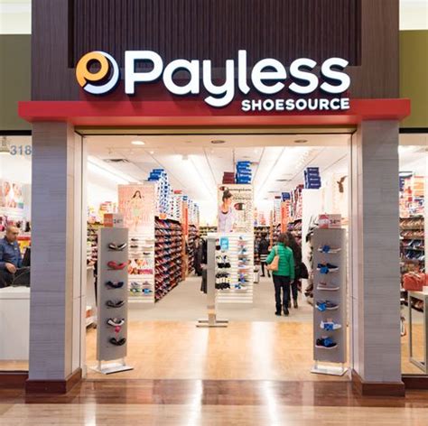 fake payless shoe store|payless shops.